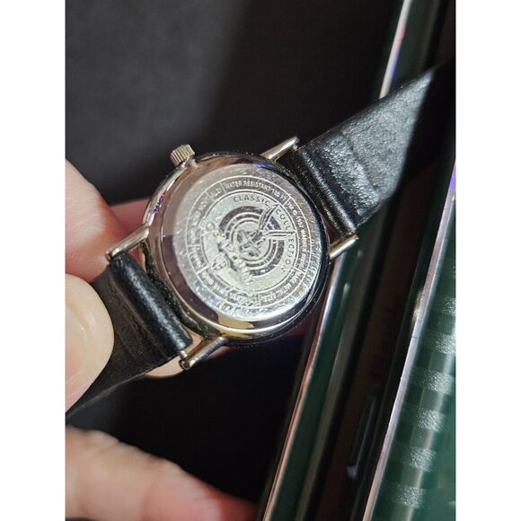 Vintage Armitron quartz Tweety Bird watch main image 4